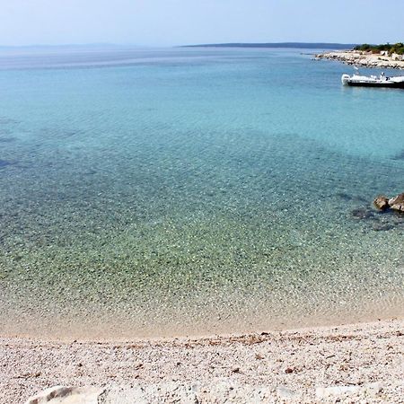 Apartments By The Sea Lun, Pag - 11781 Exteriör bild