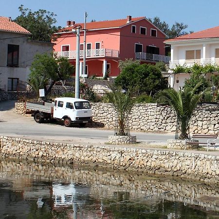 Apartments By The Sea Lun, Pag - 11781 Exteriör bild