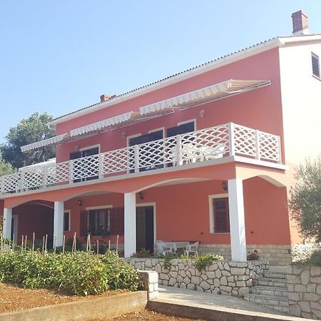 Apartments By The Sea Lun, Pag - 11781 Exteriör bild