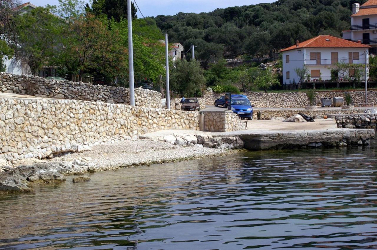 Apartments By The Sea Lun, Pag - 11781 Exteriör bild