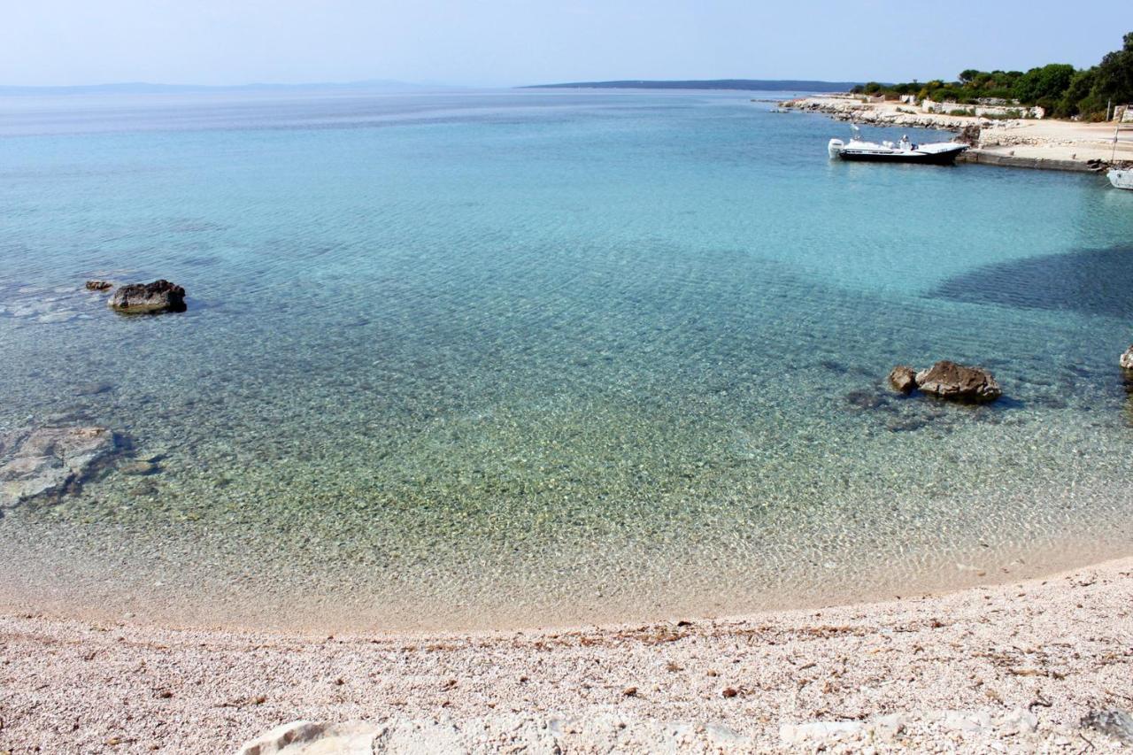 Apartments By The Sea Lun, Pag - 11781 Exteriör bild