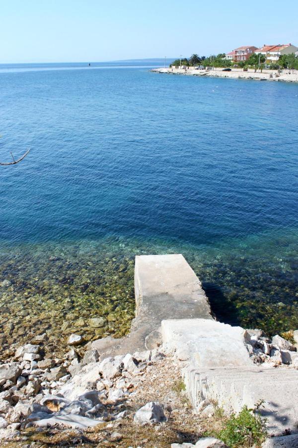 Apartments By The Sea Lun, Pag - 11781 Exteriör bild