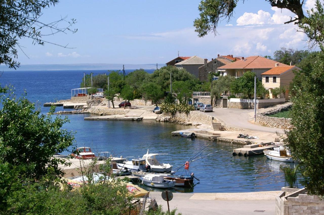 Apartments By The Sea Lun, Pag - 11781 Exteriör bild