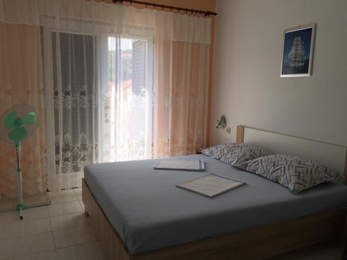 Apartments By The Sea Lun, Pag - 11781 Exteriör bild