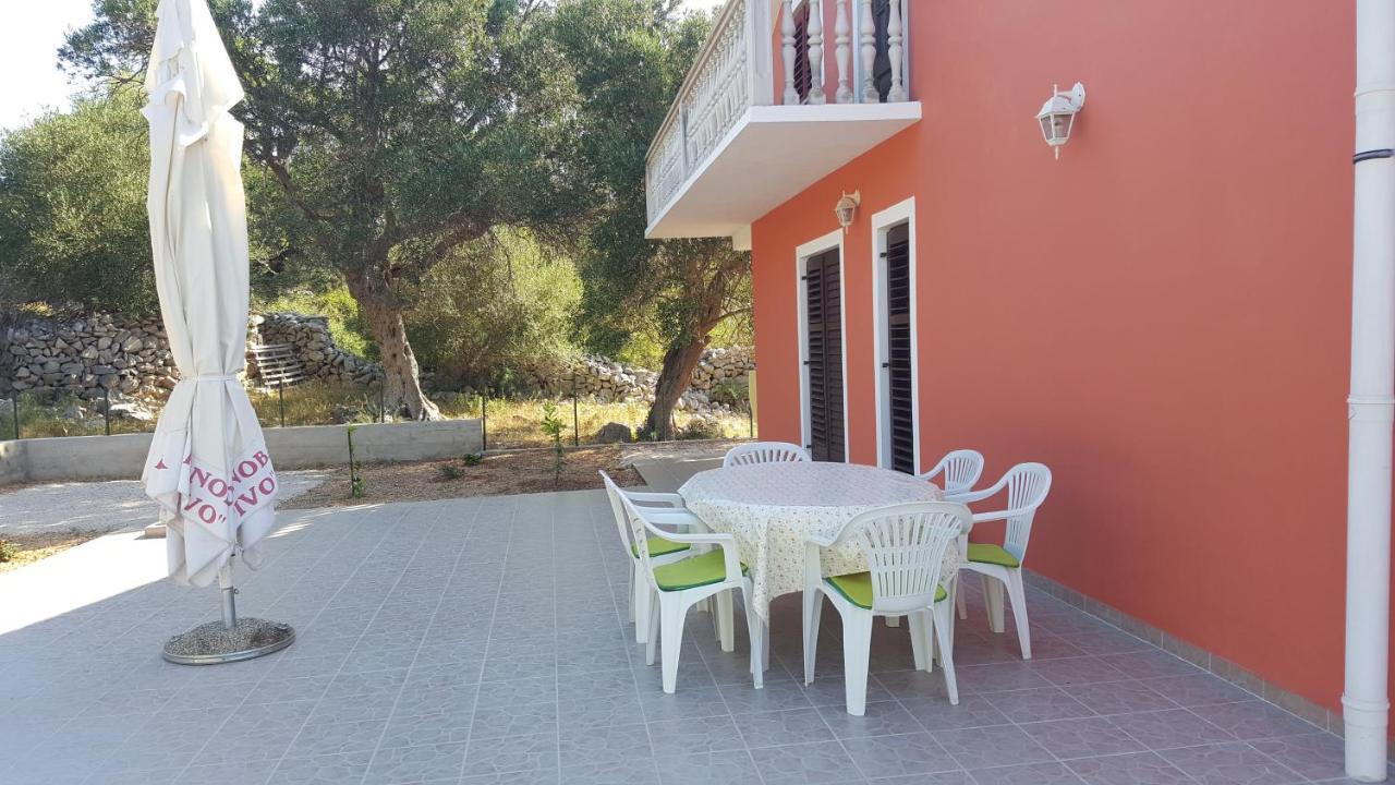 Apartments By The Sea Lun, Pag - 11781 Exteriör bild