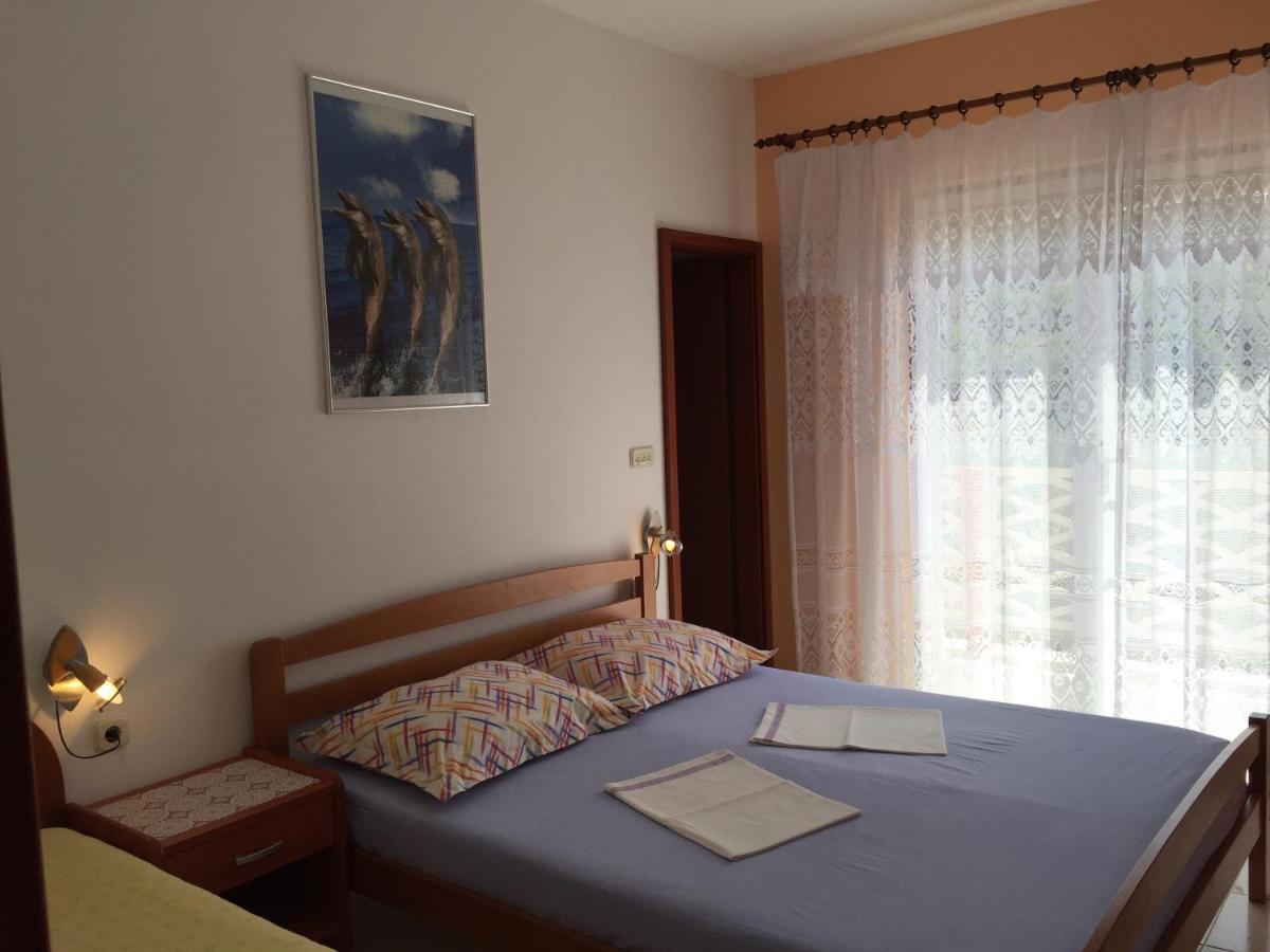 Apartments By The Sea Lun, Pag - 11781 Exteriör bild