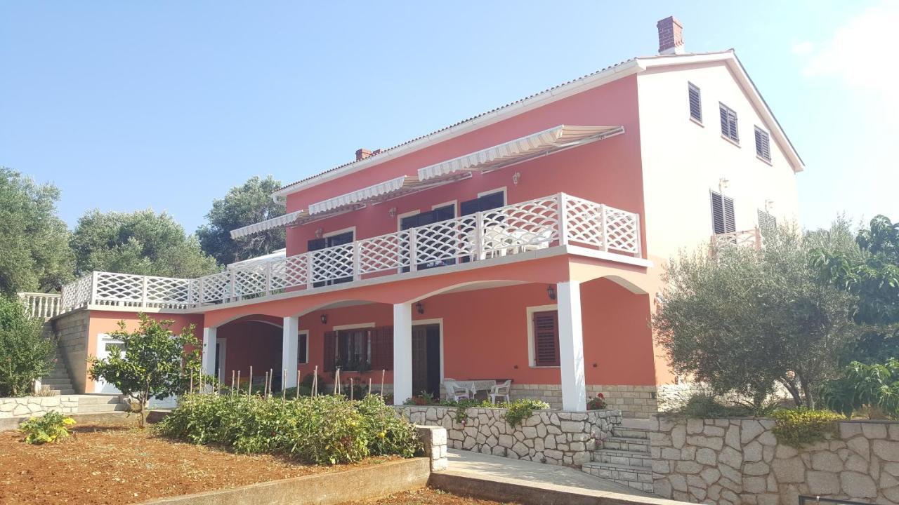 Apartments By The Sea Lun, Pag - 11781 Exteriör bild