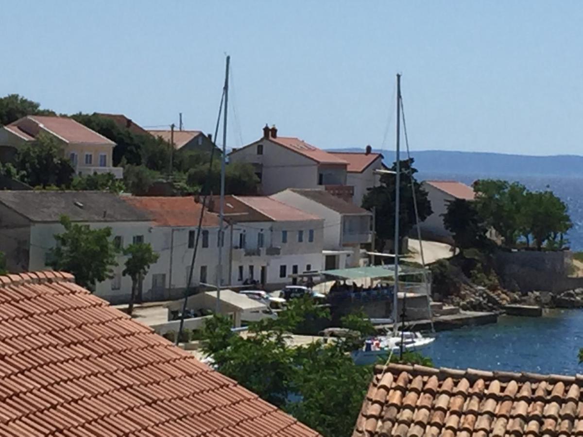 Apartments By The Sea Lun, Pag - 11781 Exteriör bild