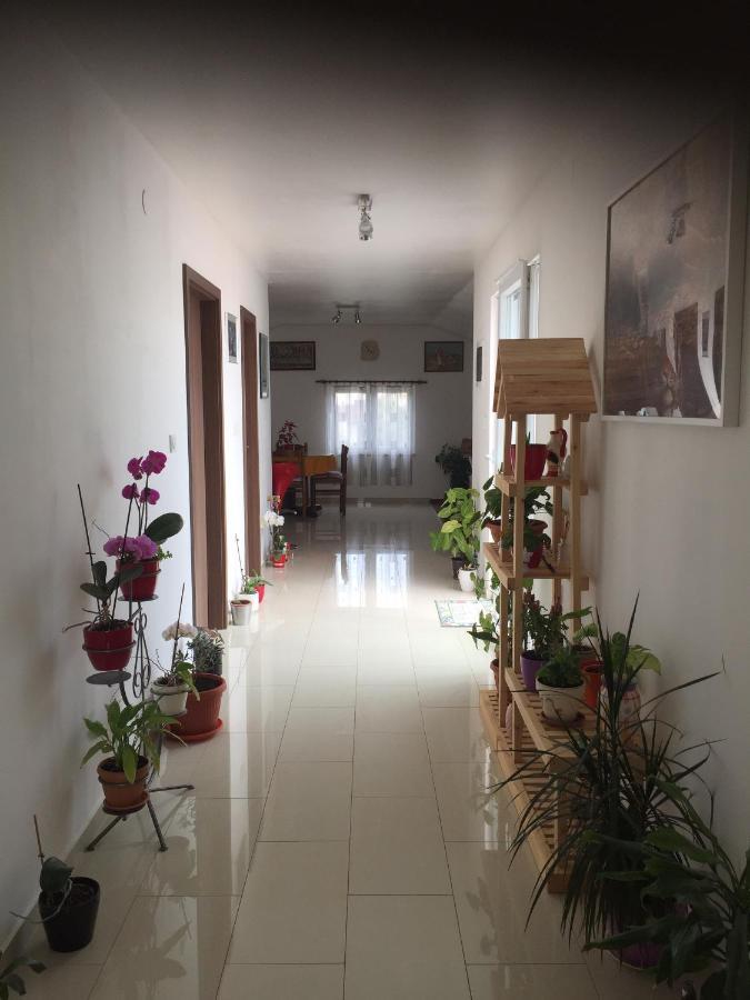 Apartments By The Sea Lun, Pag - 11781 Exteriör bild