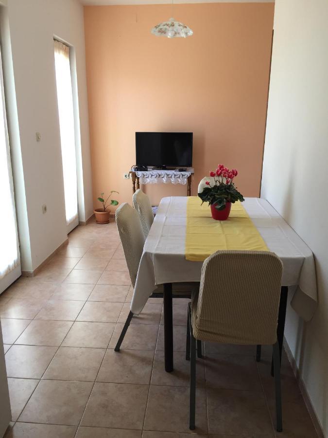 Apartments By The Sea Lun, Pag - 11781 Exteriör bild