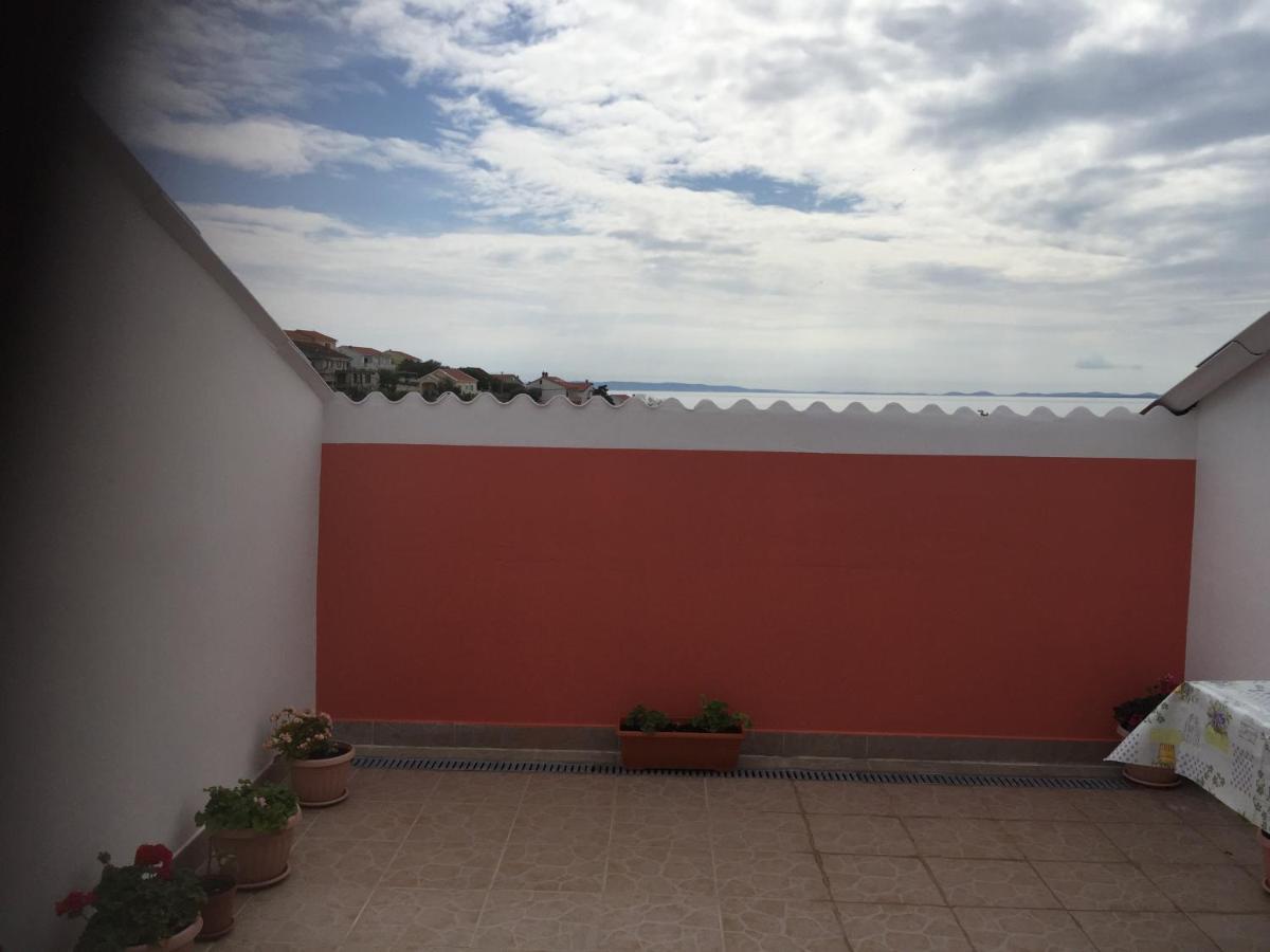 Apartments By The Sea Lun, Pag - 11781 Exteriör bild